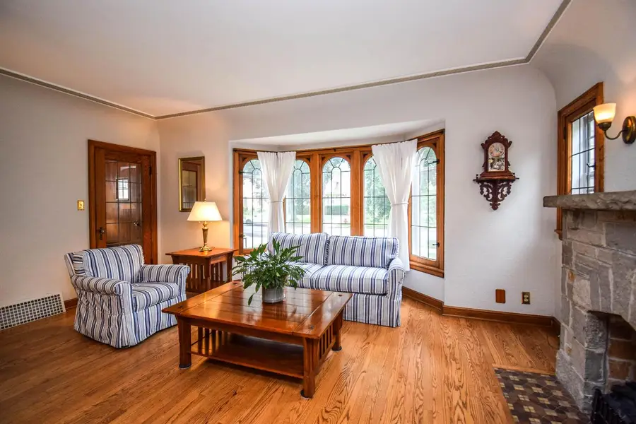 2941 N 75th STREET, Milwaukee, WI 53210 - #3
