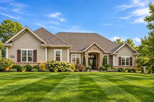 3824 Wood COURT, Colgate, WI 53033