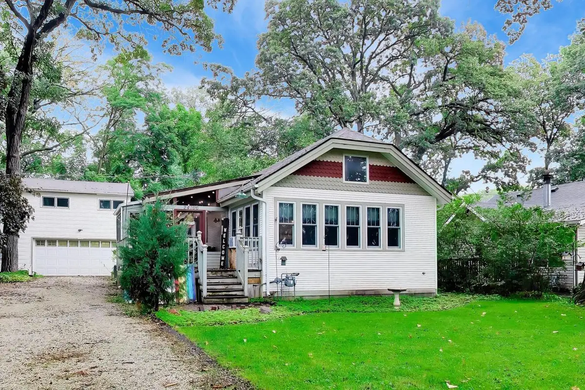 24706 69th PLACE, Salem, WI 53168 - #1