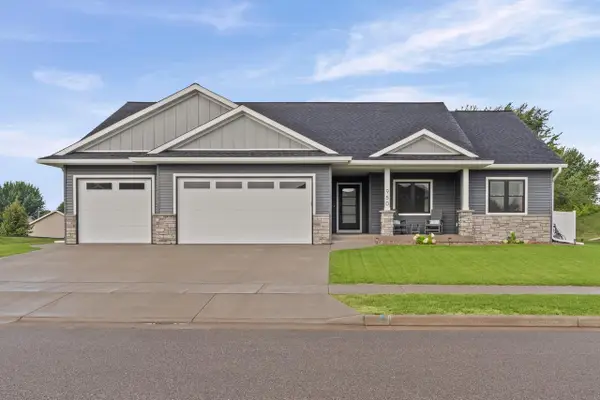 950 Crockett DRIVE, Holmen, WI 54636