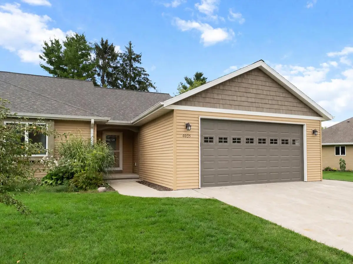 4035 Spring COURT #1, Sheboygan, WI 53083 - #1