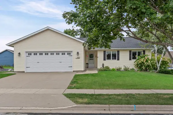 802 Silver DRIVE, Holmen, WI 54636