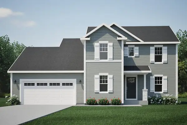 2372 Mariner WAY, Port Washington, WI 53074