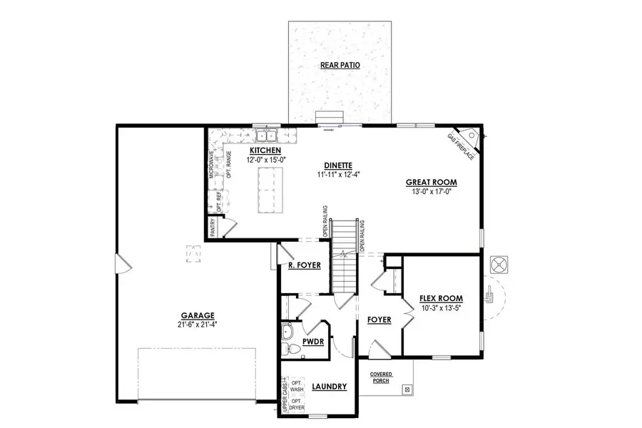 2372 Mariner WAY, Port Washington, WI 53074 - #2