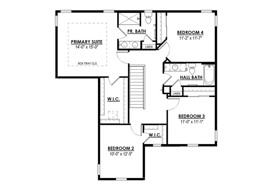 2372 Mariner WAY, Port Washington, WI 53074 - #3