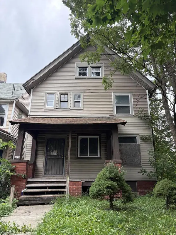 3036 N 2nd STREET, Milwaukee, WI 53212