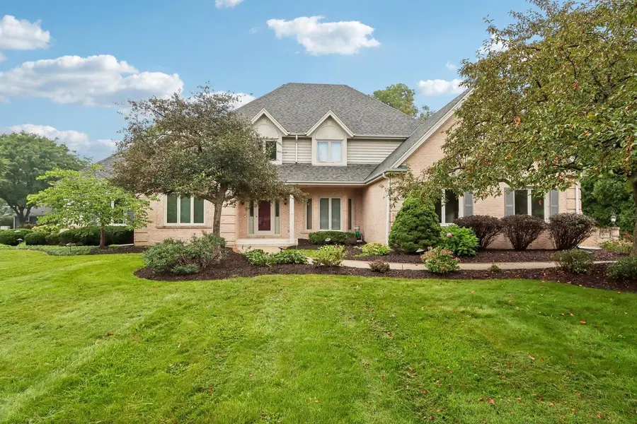 3590 Nassau DRIVE, Brookfield, WI 53045 - #2