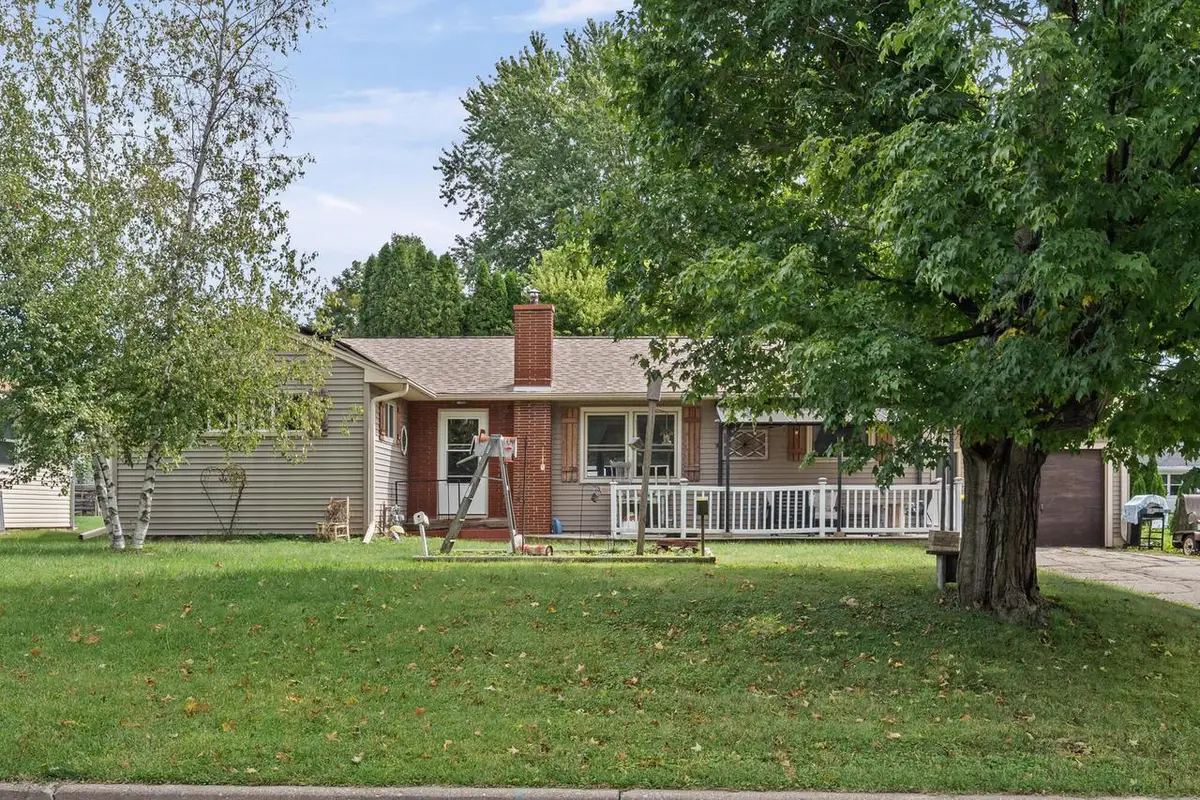 407 Long Coulee ROAD, Holmen, WI 54636 - #1