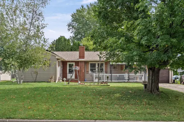 407 Long Coulee ROAD, Holmen, WI 54636