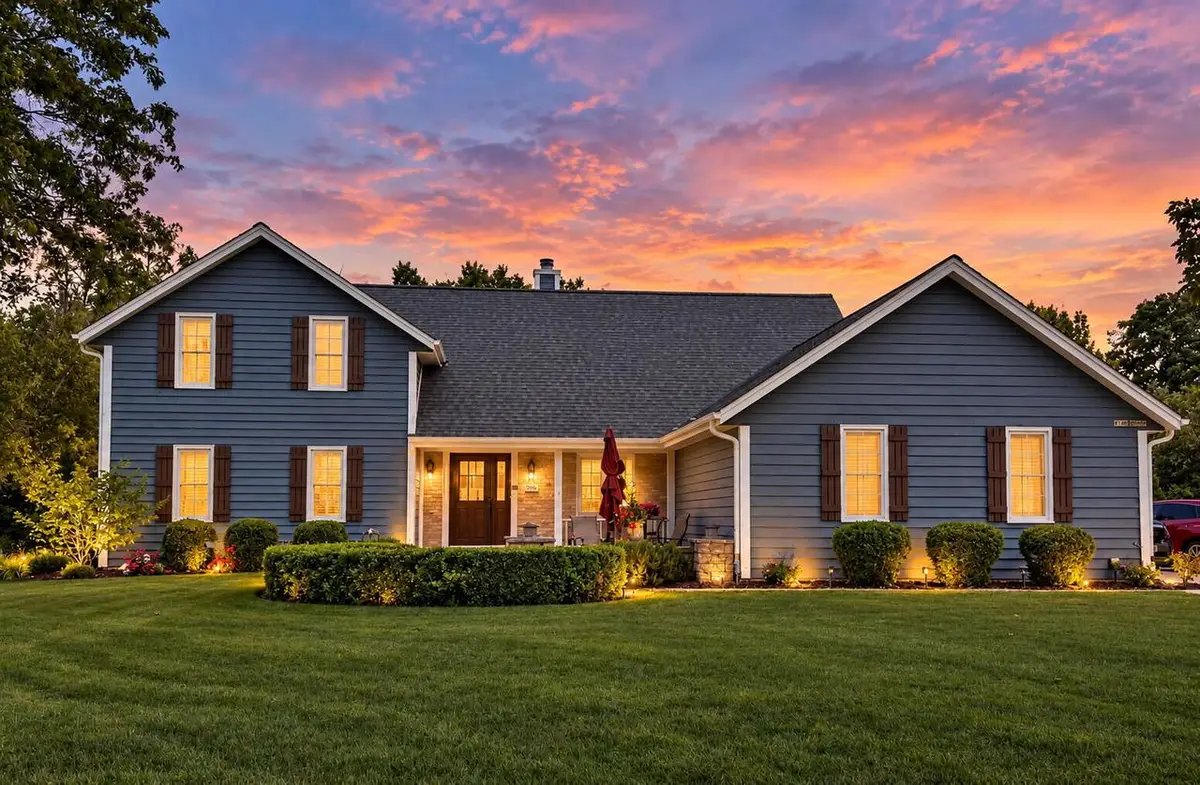 W196S8450 Plum Creek BOULEVARD, Muskego, WI 53150 - #1