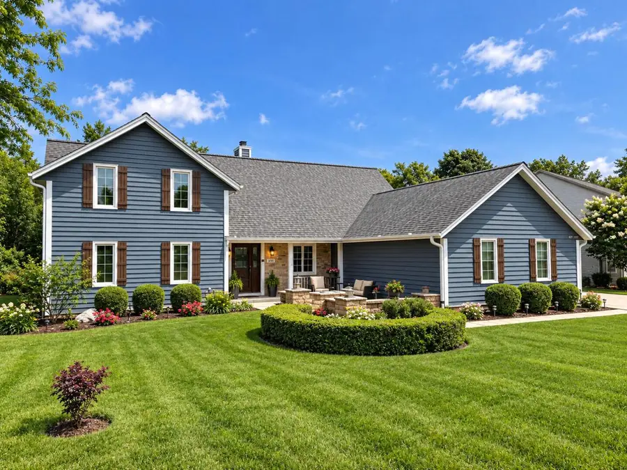W196S8450 Plum Creek BOULEVARD, Muskego, WI 53150 - #2