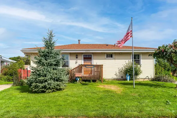 4604 50th STREET, Kenosha, WI 53144