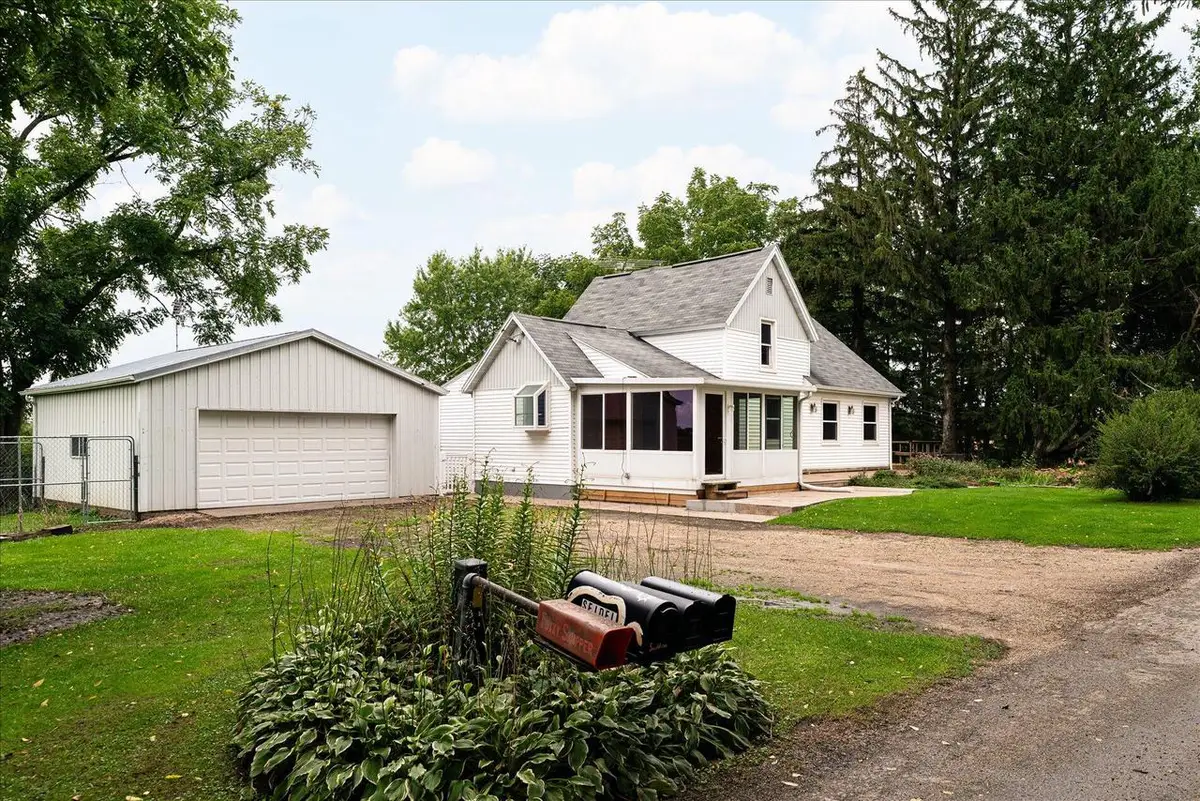S5285 Seidel LANE, Viroqua, WI 54665 - #1