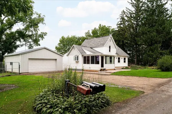 S5285 Seidel LANE, Viroqua, WI 54665