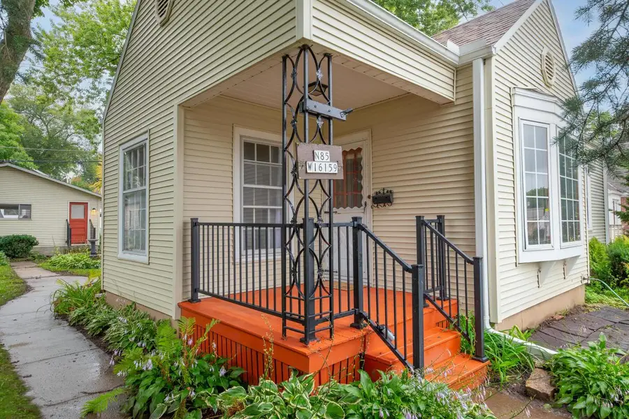 N85W16159 Appleton AVENUE, Menomonee Falls, WI 53051 - #3