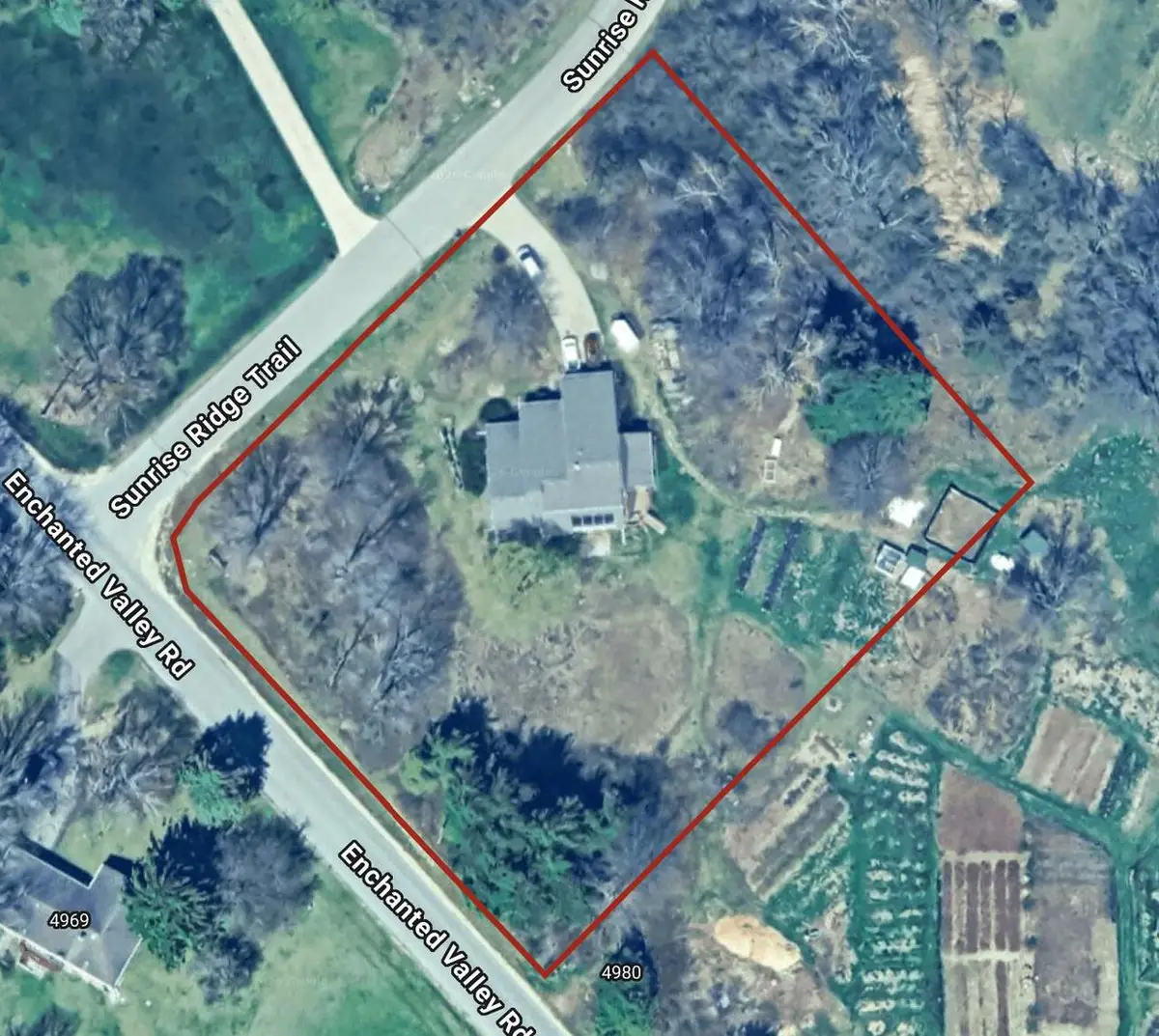 5155 Sunrise Ridge TRAIL, Middleton, WI 53562 - #1