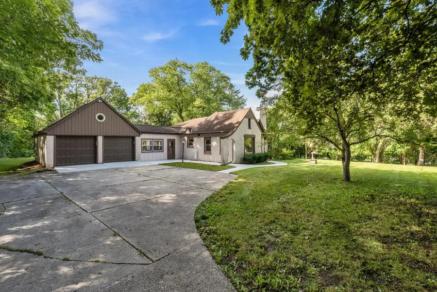 2357 State Highway 33, West Bend, WI 53095 - #3