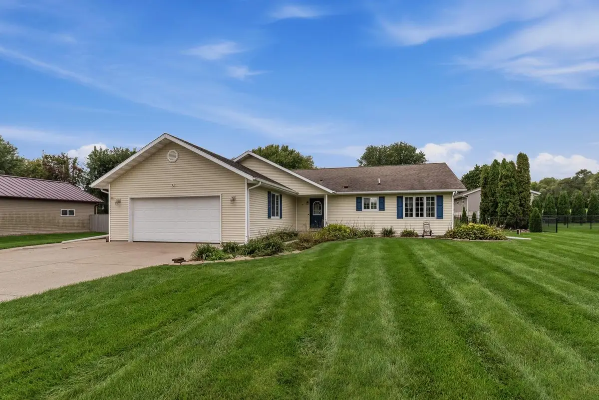 N4445 Hickory ROAD, Hustisford, WI 53034 - #1