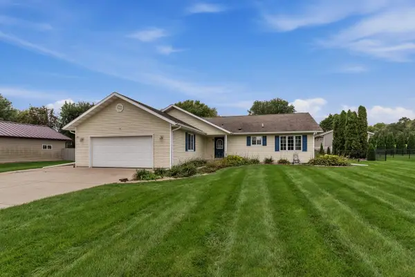 N4445 Hickory ROAD, Hustisford, WI 53034