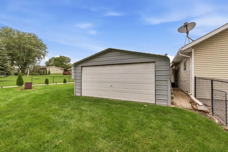 N4445 Hickory ROAD, Hustisford, WI 53034 - #3