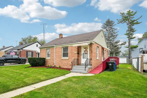 1117 Rode AVENUE, Racine, WI 53404