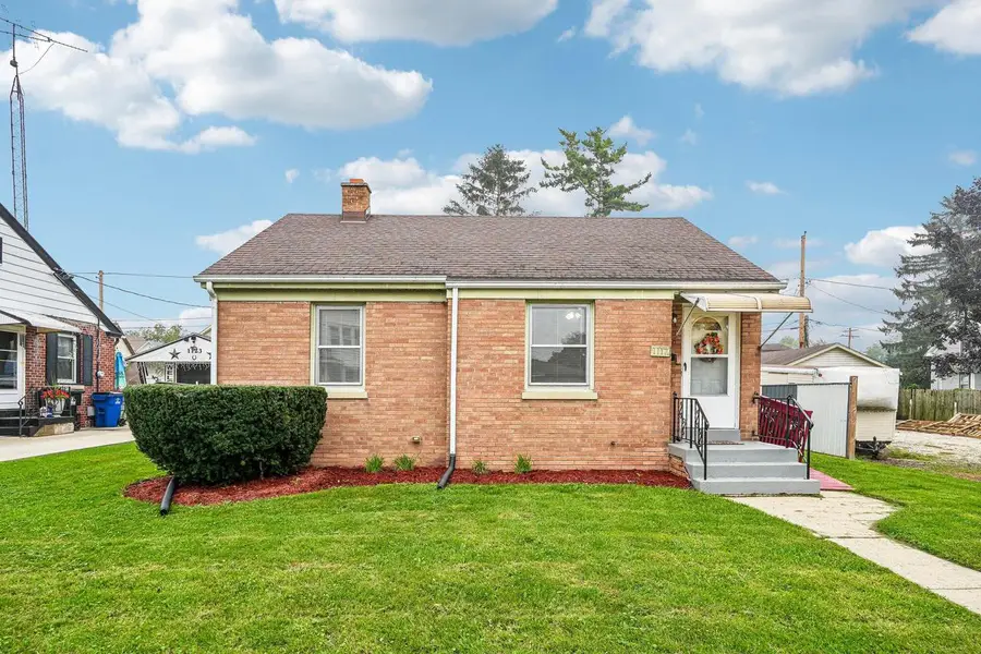 1117 Rode AVENUE, Racine, WI 53404 - #2