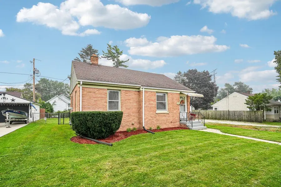 1117 Rode AVENUE, Racine, WI 53404 - #3