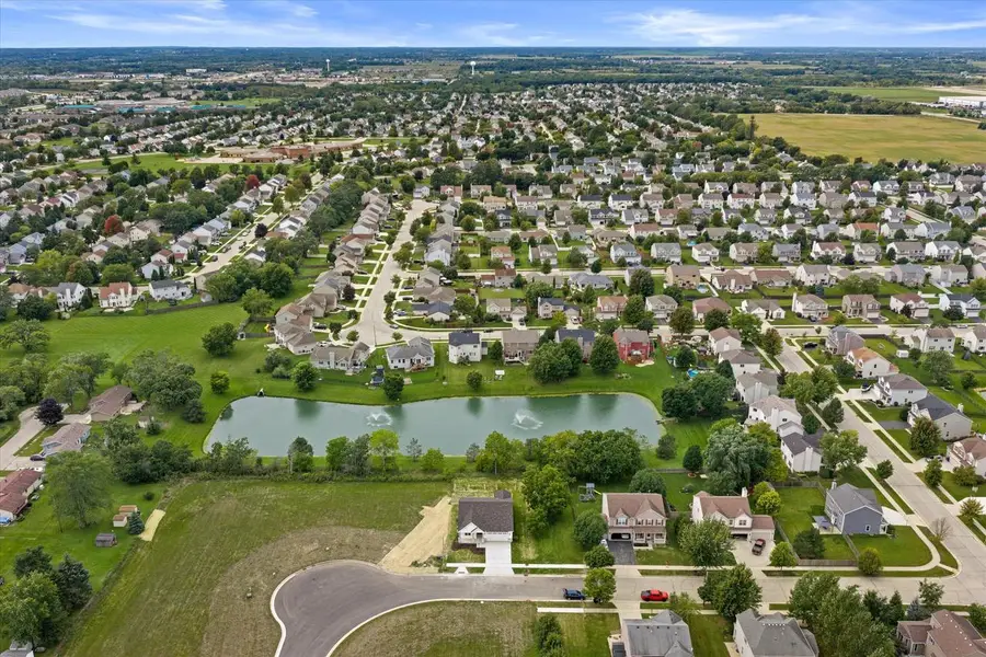 Lt5 90TH COURT, Kenosha, WI 53142 - #3