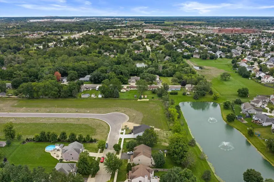 Lt7 66TH STREET, Kenosha, WI 53142 - #2