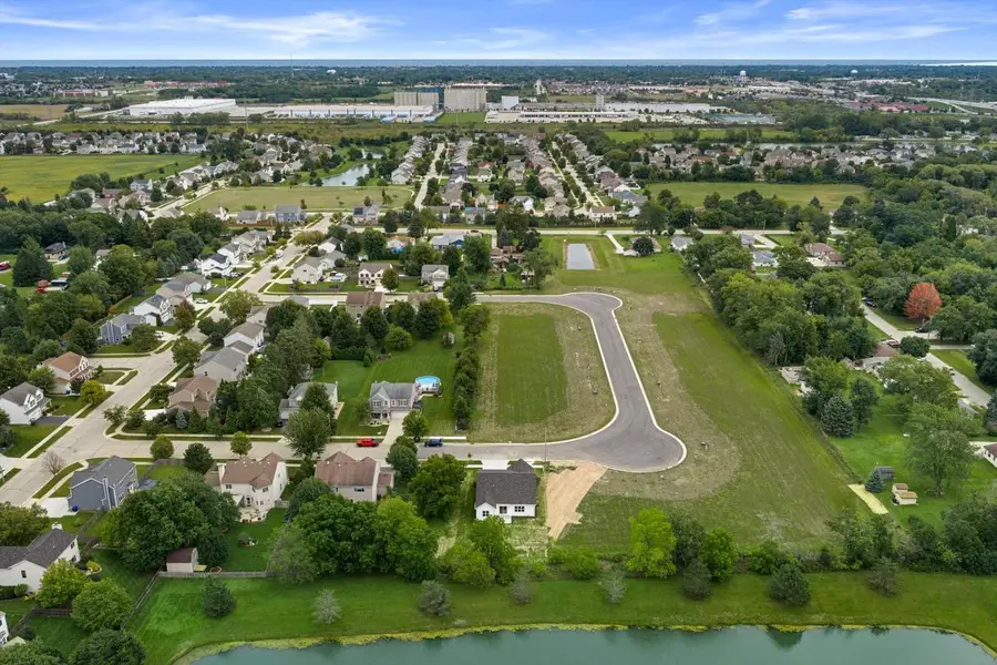 Lt10 66TH STREET, Kenosha, WI 53142 - #2