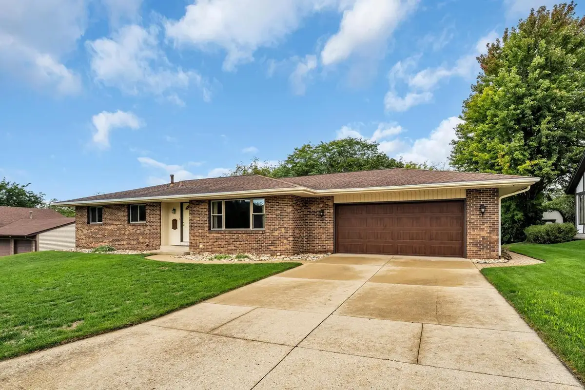 616 Briody STREET, Burlington, WI 53105 - #1