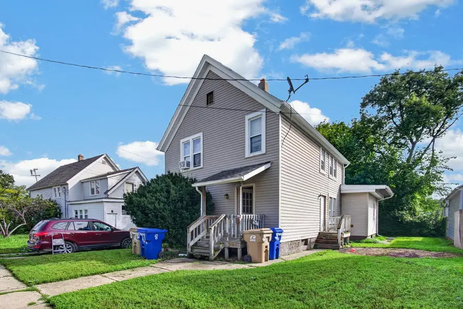 5711 18th AVENUE, Kenosha, WI 53140 - #2
