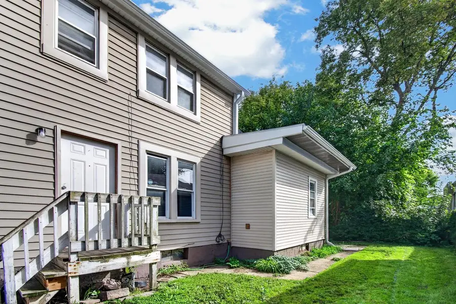 5711 18th AVENUE, Kenosha, WI 53140 - #3