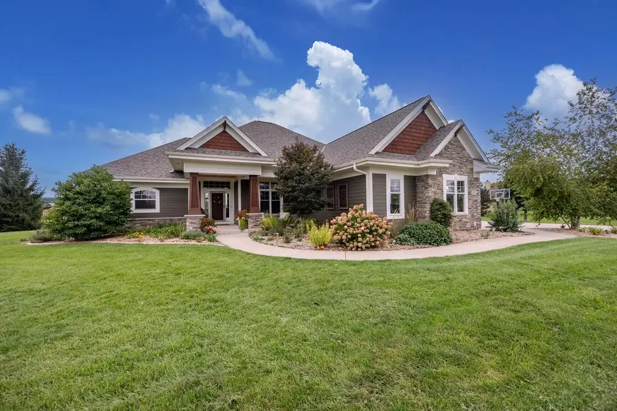 S84W33185 Brown Bear LANE, Mukwonago, WI 53149 - #2
