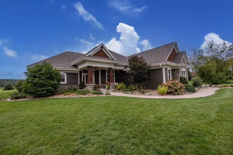 S84W33185 Brown Bear LANE, Mukwonago, WI 53149 - #3