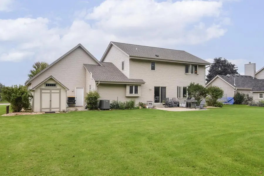 843 Prairie View DRIVE, Burlington, WI 53105 - #3