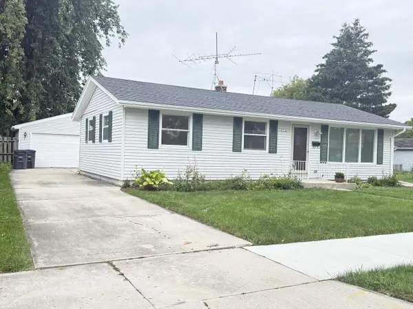 1714 N 26th STREET, Sheboygan, WI 53081