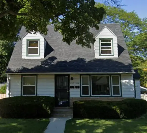 5700 W Custer AVENUE, Milwaukee, WI 53218