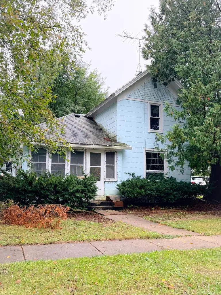 132 Pierce STREET, Randolph, WI 53956 - #1