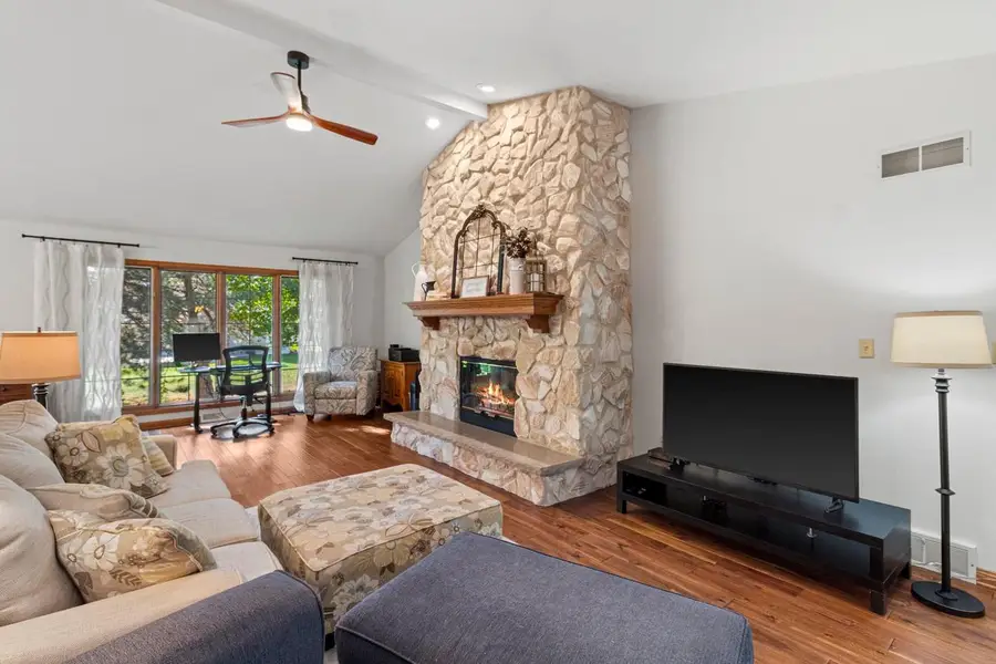 7727 W Maple Ridge COURT, Franklin, WI 53132 - #3