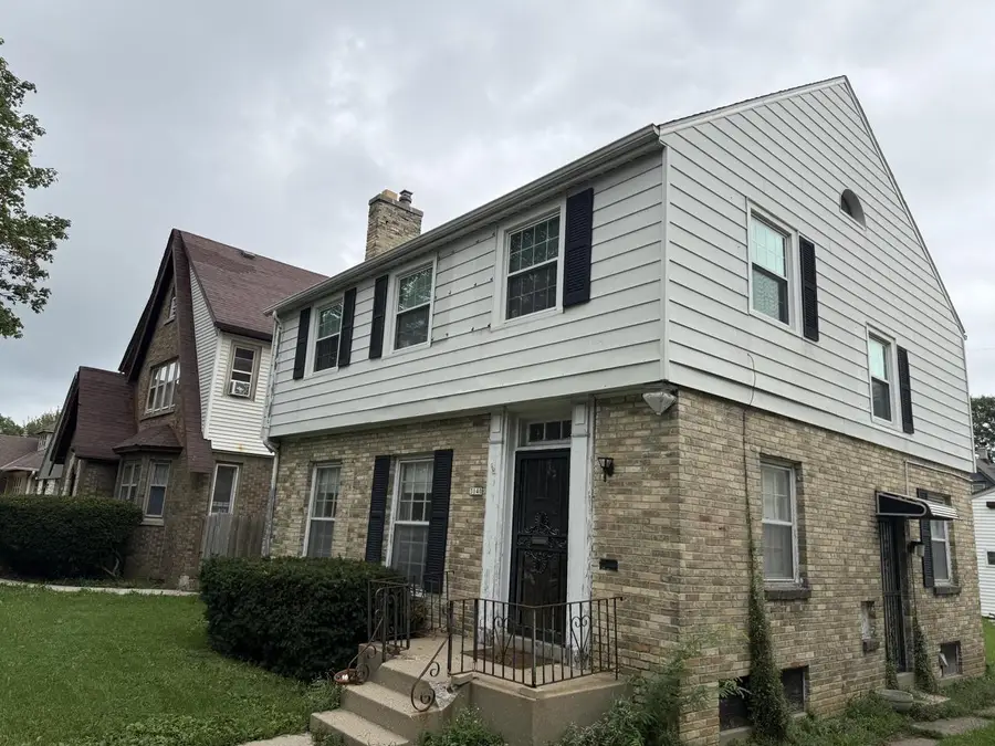 3140 N 42nd PLACE, Milwaukee, WI 53216 - #2