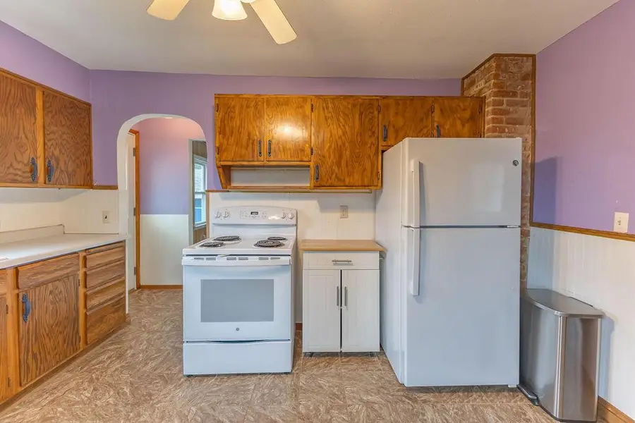 108 9th STREET S, Brownsville, MN 55919 - #3