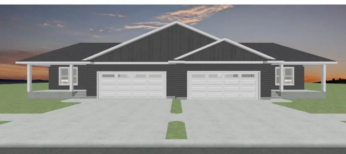 1374 Waldenberger ROAD, Holmen, WI 54636 - #1