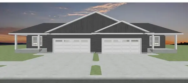 1374 Waldenberger ROAD, Holmen, WI 54636