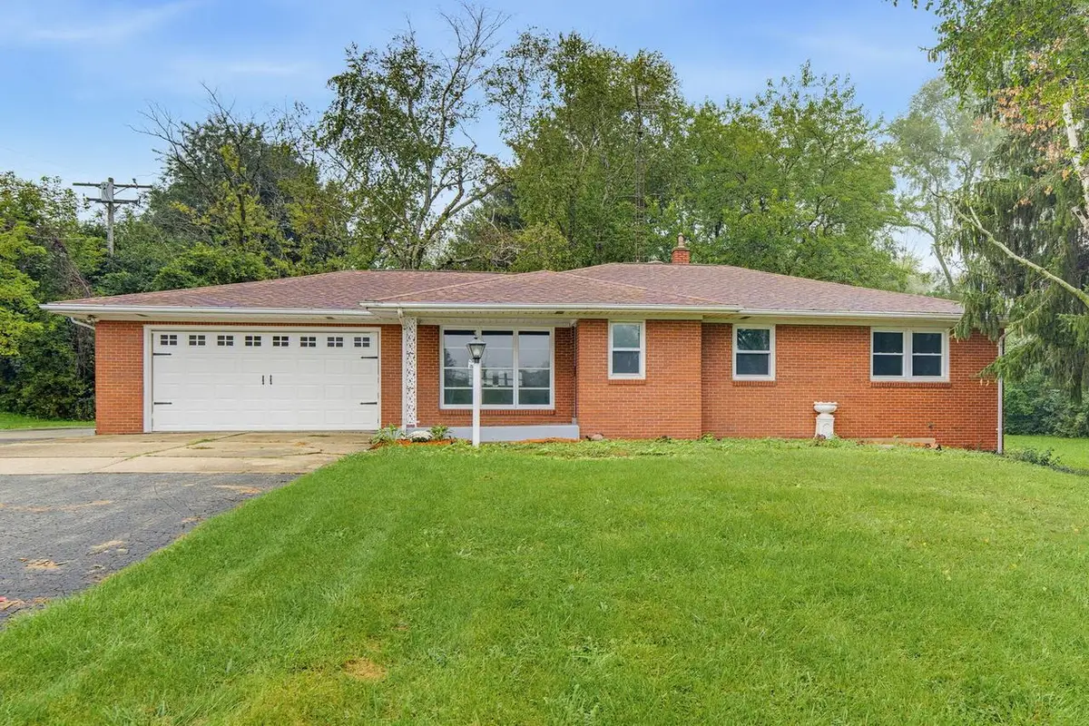 1604 N Green Bay ROAD, Mount Pleasant, WI 53406 - #1