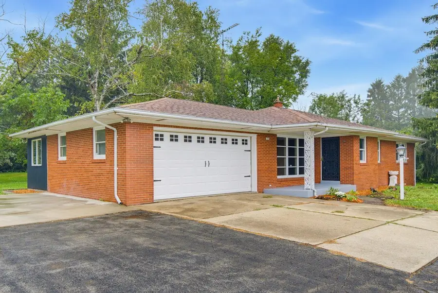 1604 N Green Bay ROAD, Mount Pleasant, WI 53406 - #3
