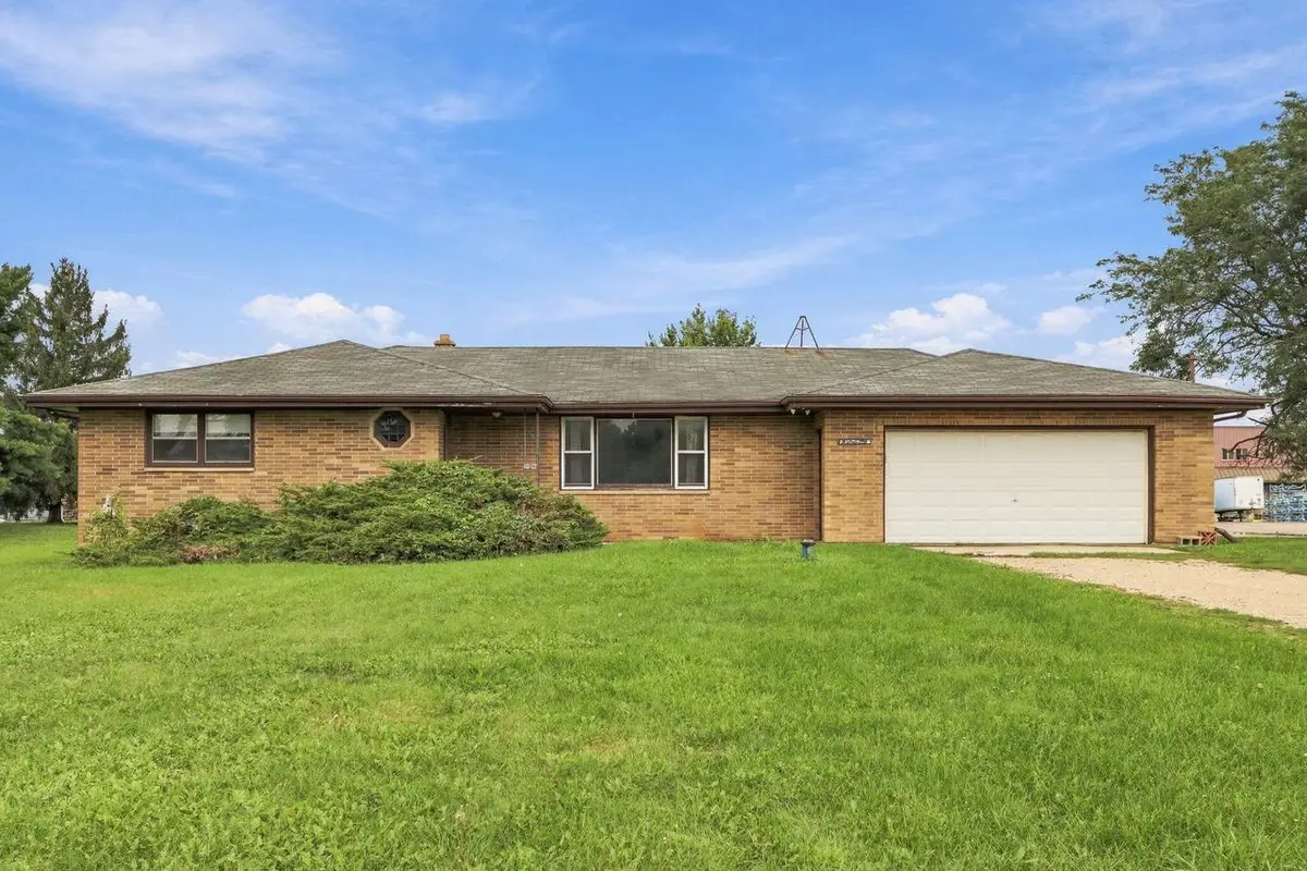 32212 125th STREET, Wilmot, WI 53192 - #1