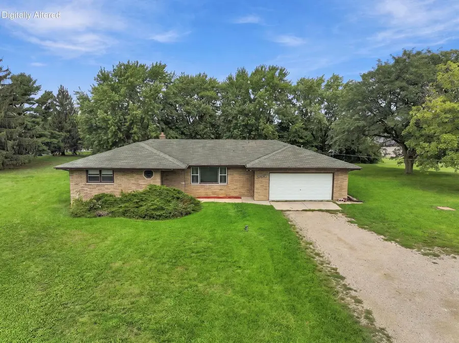 32212 125th STREET, Wilmot, WI 53192 - #2