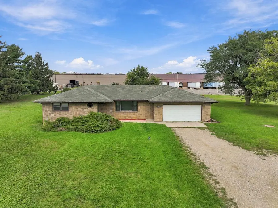 32212 125th STREET, Wilmot, WI 53192 - #3