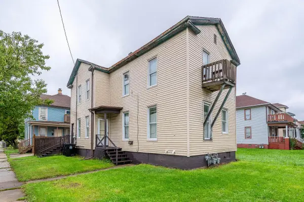 1846 Center STREET, Racine, WI 53403